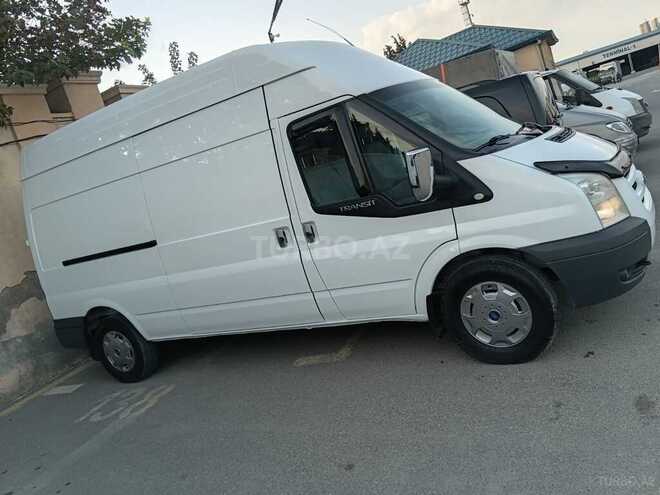 Ford Transit 2011, 158,600 km - 2.4 l - Bakı