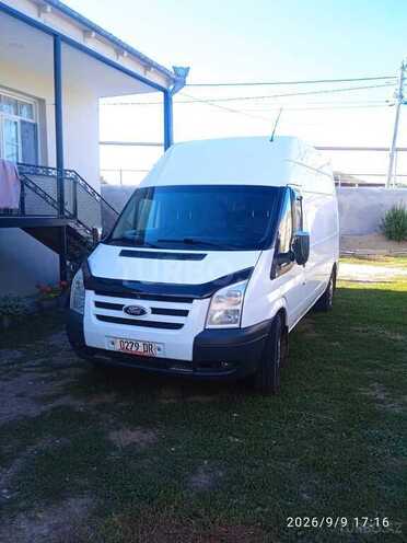 Ford Transit 2011, 158,600 km - 2.4 l - Bakı