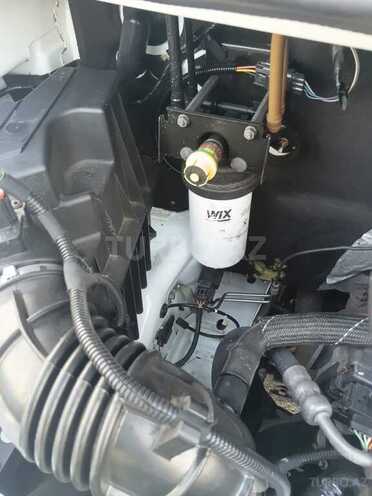 Ford Transit 2011, 158,600 km - 2.4 l - Bakı