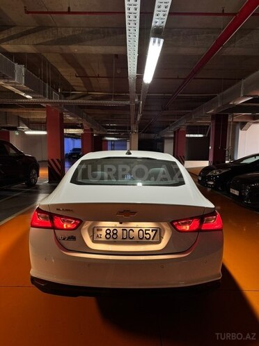 Chevrolet Malibu 2024, 21,000 km - 1.5 л - Bakı