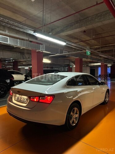 Chevrolet Malibu 2024, 21,000 km - 1.5 л - Bakı