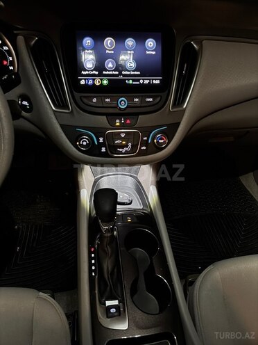 Chevrolet Malibu 2024, 21,000 km - 1.5 л - Bakı