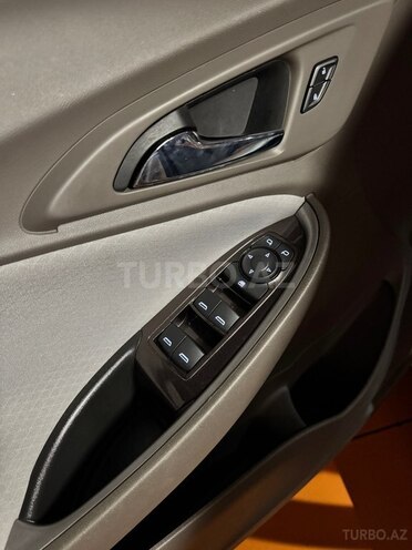 Chevrolet Malibu 2024, 21,000 km - 1.5 л - Bakı