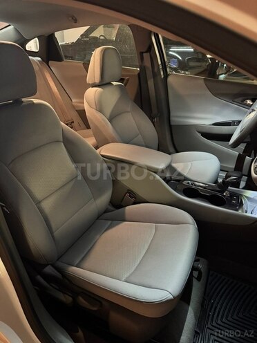 Chevrolet Malibu 2024, 21,000 km - 1.5 л - Bakı