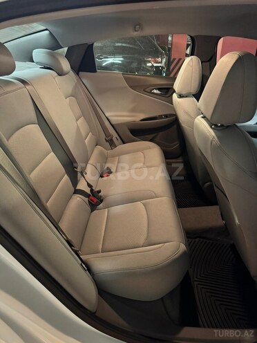 Chevrolet Malibu 2024, 21,000 km - 1.5 л - Bakı