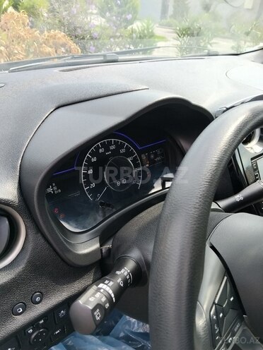 Nissan Note 2017, 42,656 km - 1.2 l - Bakı