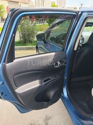 Nissan Note 2017, 42,656 km - 1.2 l - Bakı