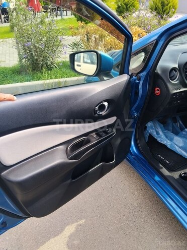 Nissan Note 2017, 42,656 km - 1.2 l - Bakı