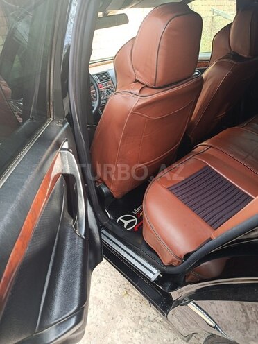 Mercedes C 230 2000, 200,000 km - 2.3 л - Bakı