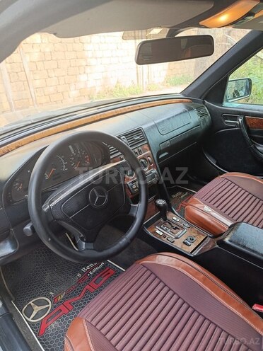 Mercedes C 230 2000, 200,000 km - 2.3 л - Bakı