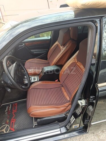 Mercedes C 230 2000, 200,000 km - 2.3 л - Bakı