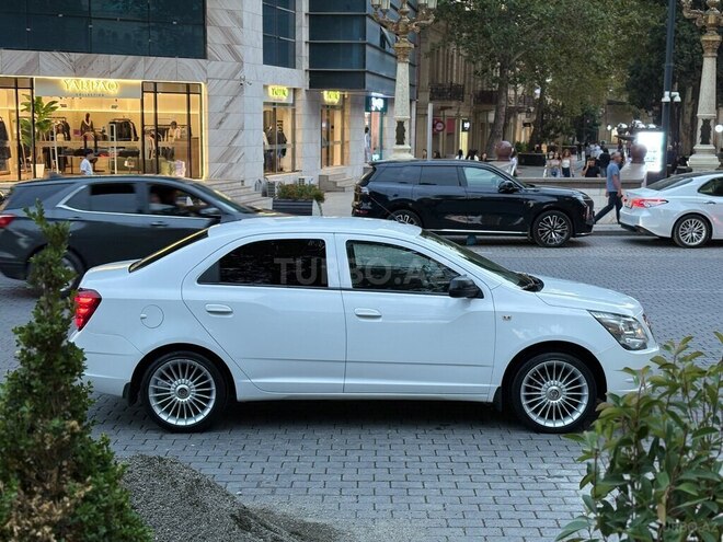 Chevrolet Cobalt 2020, 156,000 km - 1.5 л - Gəncə