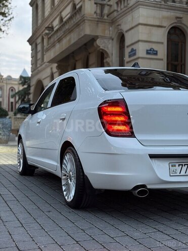 Chevrolet Cobalt 2020, 156,000 km - 1.5 л - Gəncə