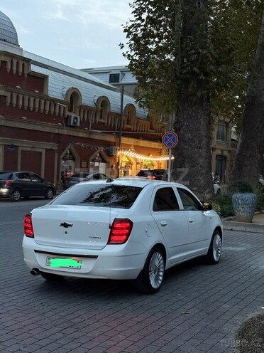 Chevrolet Cobalt 2020, 156,000 km - 1.5 л - Gəncə