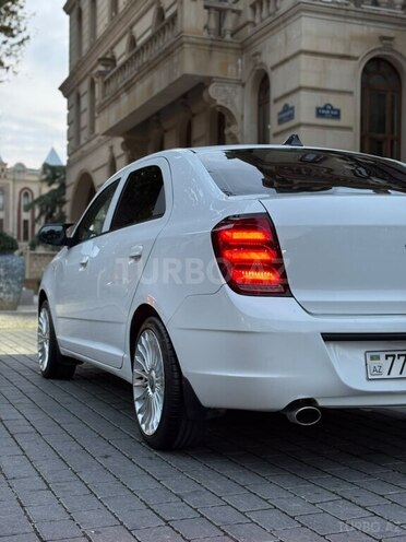 Chevrolet Cobalt 2020, 156,000 km - 1.5 л - Gəncə