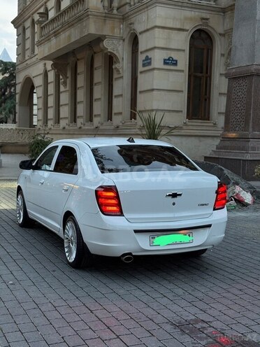 Chevrolet Cobalt 2020, 156,000 km - 1.5 л - Gəncə