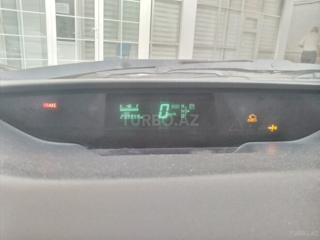 Toyota Prius 2005, 482,803 km - 1.5 l - Bakı