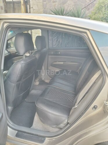 Toyota Prius 2005, 482,803 km - 1.5 l - Bakı