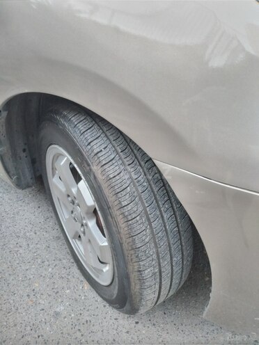 Toyota Prius 2005, 482,803 km - 1.5 l - Bakı