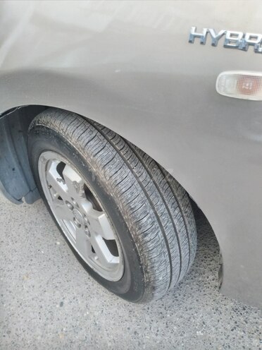 Toyota Prius 2005, 482,803 km - 1.5 l - Bakı