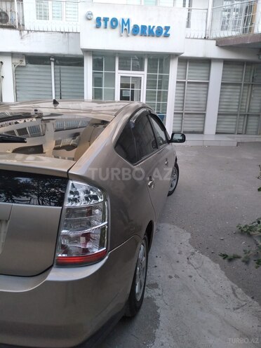 Toyota Prius 2005, 482,803 km - 1.5 l - Bakı