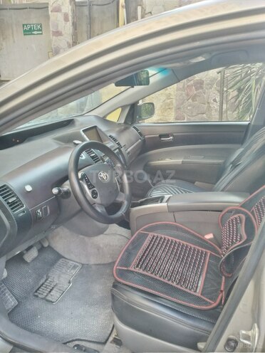 Toyota Prius 2005, 482,803 km - 1.5 l - Bakı