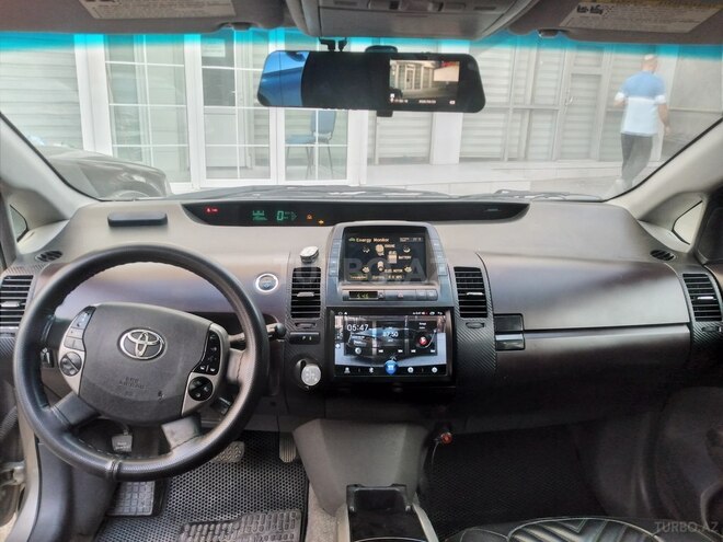 Toyota Prius 2005, 482,803 km - 1.5 l - Bakı