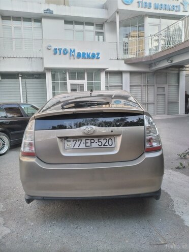 Toyota Prius 2005, 482,803 km - 1.5 l - Bakı