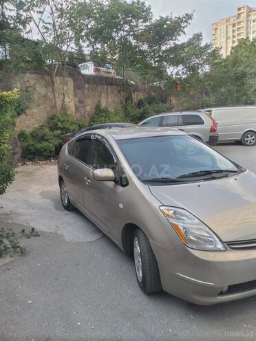 Toyota Prius 2005, 482,803 km - 1.5 l - Bakı
