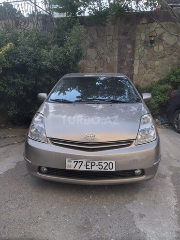 Toyota Prius 2005, 482,803 km - 1.5 l - Bakı