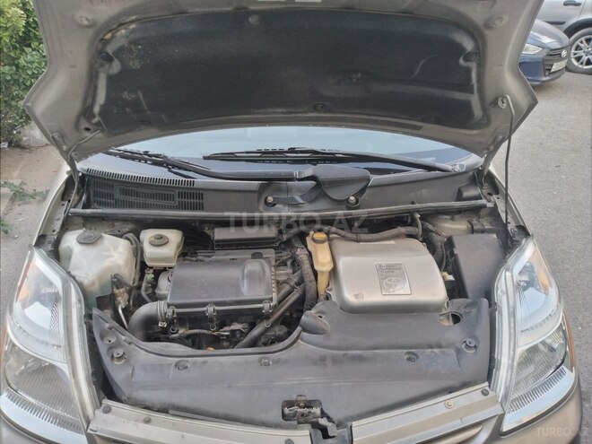 Toyota Prius 2005, 482,803 km - 1.5 l - Bakı