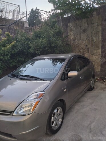 Toyota Prius 2005, 482,803 km - 1.5 l - Bakı
