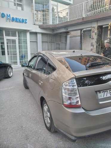 Toyota Prius 2005, 482,803 km - 1.5 l - Bakı