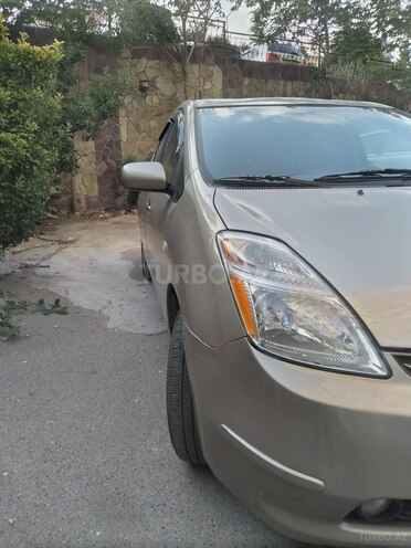 Toyota Prius 2005, 482,803 km - 1.5 l - Bakı