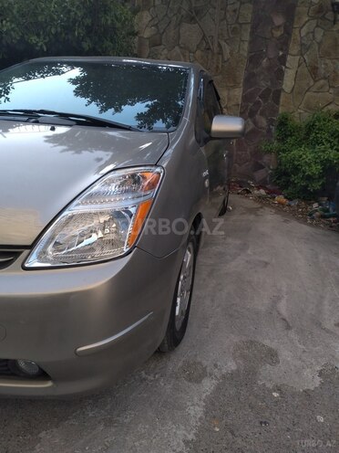 Toyota Prius 2005, 482,803 km - 1.5 l - Bakı