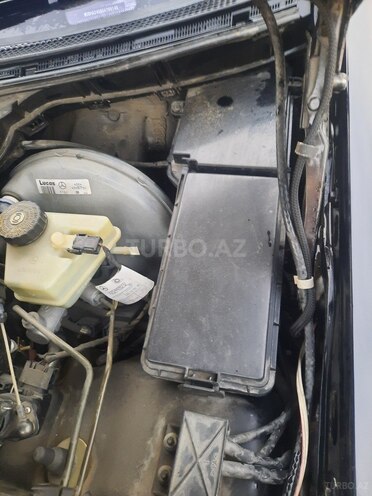 Mercedes C 230 2000, 200,000 km - 2.3 л - Bakı