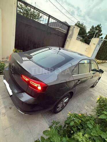 Volkswagen Polo 2022, 43,000 km - 1.6 л - Bakı