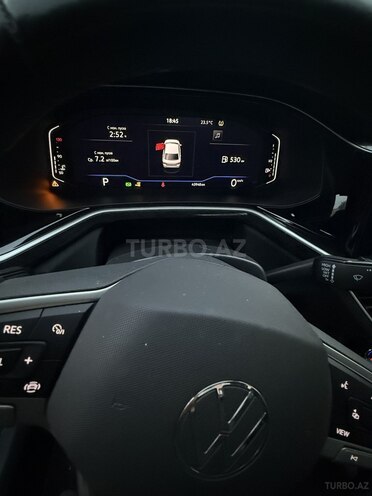 Volkswagen Polo 2022, 43,000 km - 1.6 л - Bakı