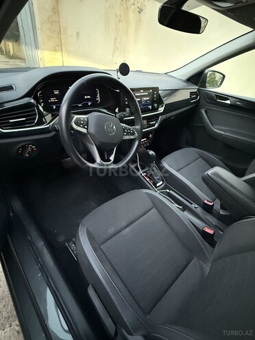 Volkswagen Polo 2022, 43,000 km - 1.6 л - Bakı