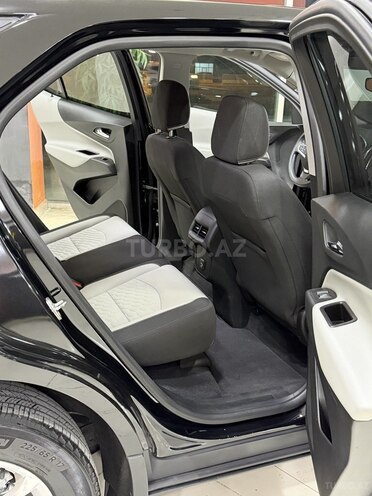 Chevrolet Equinox 2022, 71,000 km - 1.5 l - Sumqayıt