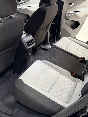 Chevrolet Equinox 2022, 71,000 km - 1.5 l - Sumqayıt