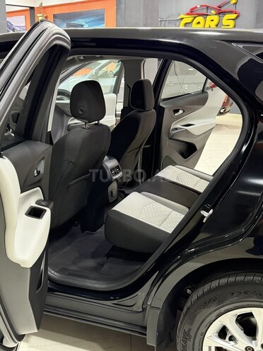 Chevrolet Equinox 2022, 71,000 km - 1.5 l - Sumqayıt