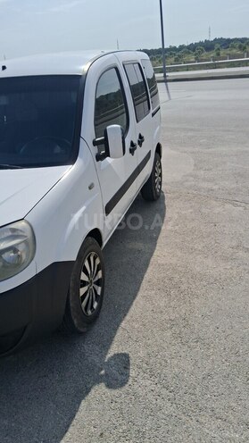 Fiat Doblo 2007, 344,779 km - 1.4 л - Bakı