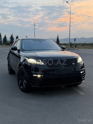 Land Rover RR Velar 2020, 111,000 km - 2.0 l - Gəncə