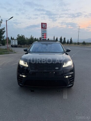 Land Rover RR Velar 2020, 111,000 km - 2.0 l - Gəncə