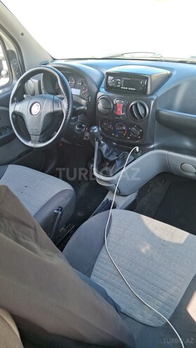 Fiat Doblo 2007, 344,779 km - 1.4 л - Bakı
