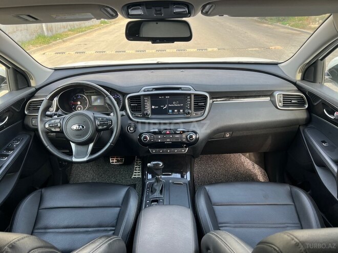 Kia Sorento 2017, 167,000 km - 2.0 l - Bakı