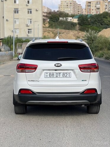Kia Sorento 2017, 167,000 km - 2.0 l - Bakı