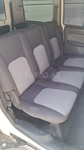 Fiat Doblo 2007, 344,779 km - 1.4 л - Bakı
