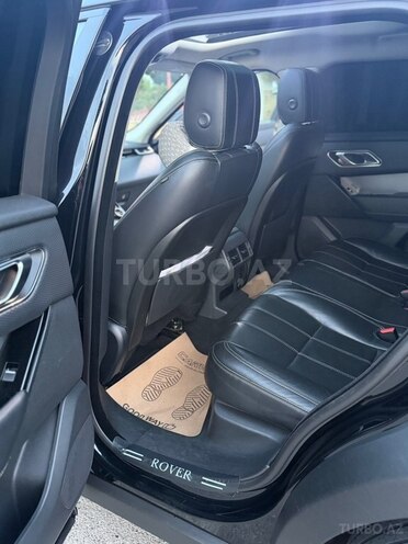 Land Rover RR Velar 2020, 111,000 km - 2.0 l - Gəncə